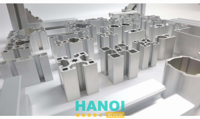 Raitech Việt Nam – Xã An Khánh