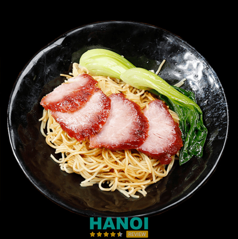 Taoli Chinese Restaurant – Hoàn Kiếm