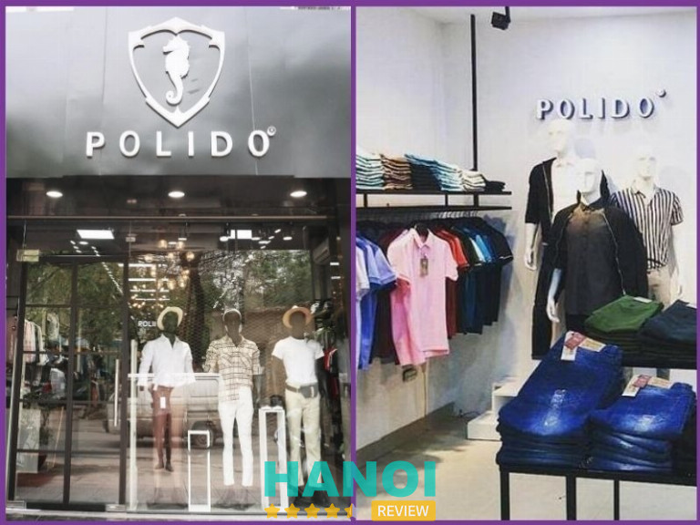 Polido – Cầu Giấy