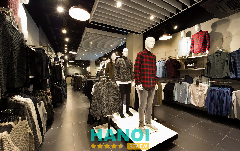 Cửa hàng Linh VNXK – Thanh Xuân