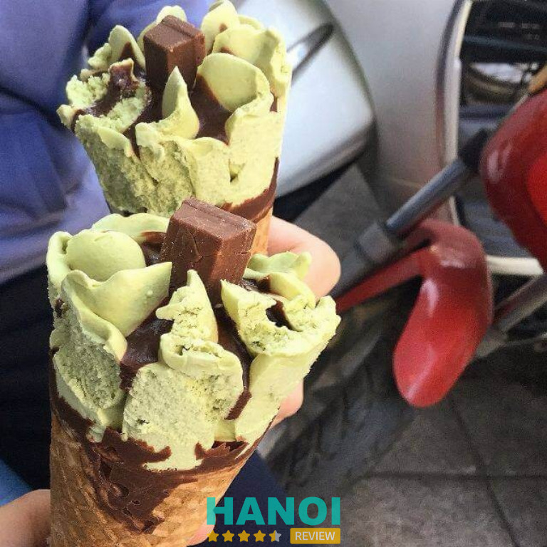 Local Mart – Hoàn Kiếm