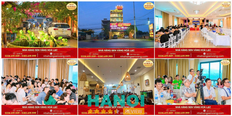 quán lẩu cua đồng Hà Nội