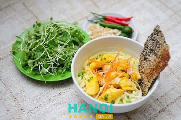 Đà Nẵng Quán – Cầu Giấy