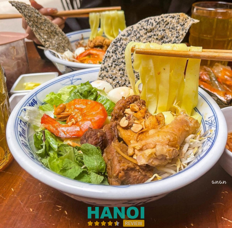 Quán Thu Sương – Thanh Xuân