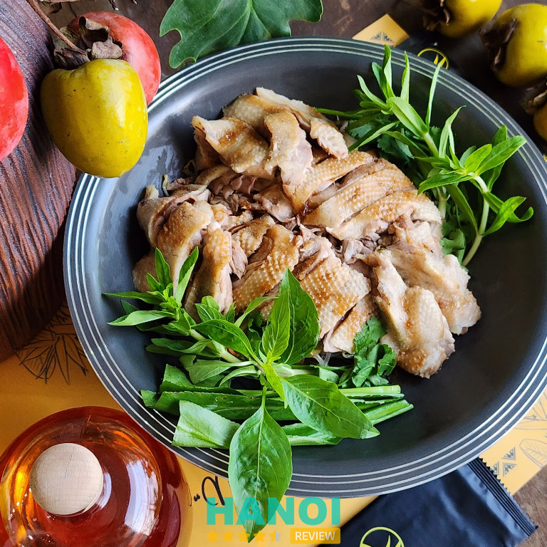 Cầm Viên Quán – Cầu Giấy