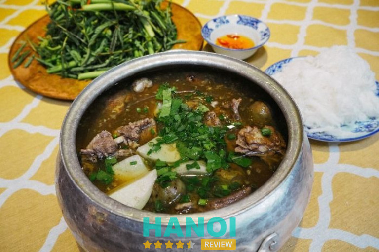 Quán Cây Sung – Hà Đông