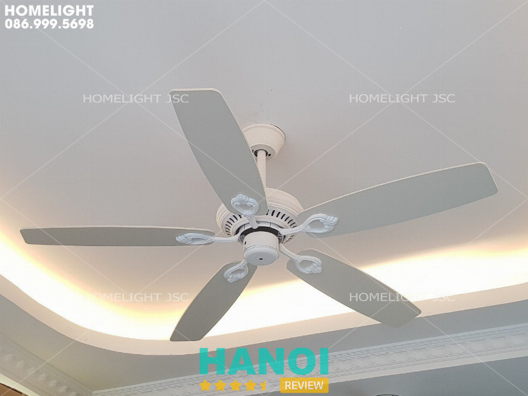 Cửa Hàng Homelight – Thanh Xuân