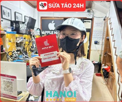 Sửa iphone uy tín ở hà nội