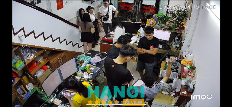 Sửa Táo 24H – Trung tâm Sửa chữa iPhone uy tín Hà Nội