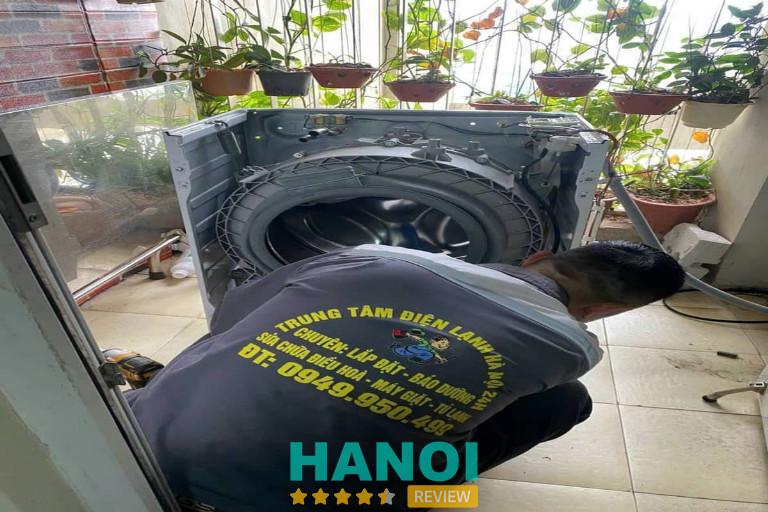 Trung tâm Điện lạnh Hà Nội 24h – 30 Lý Nam Đế