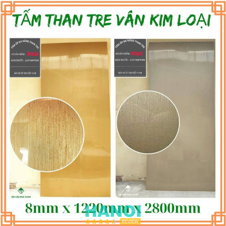 Công Ty Vật Liệu Nhà Xanh – Thanh Xuân