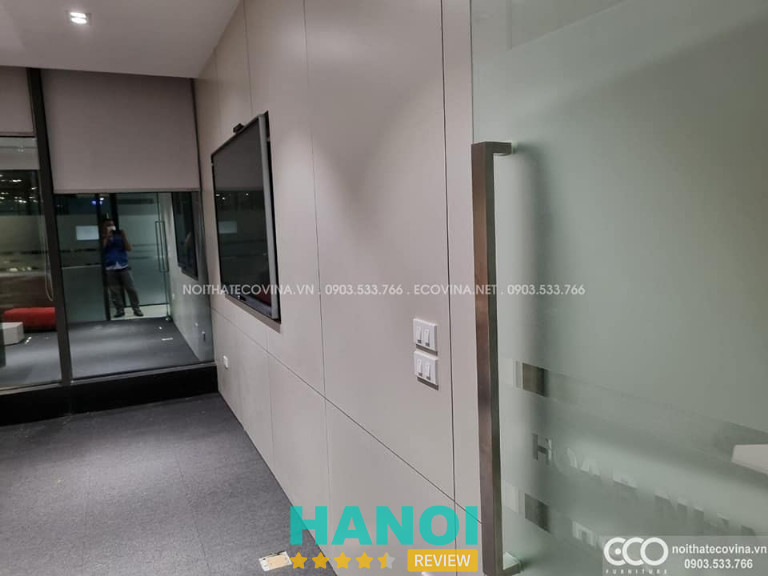 Công Ty Ecovina Group – Nam Từ Liêm