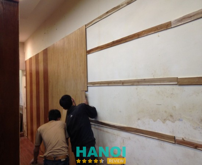 Công Ty Sàn Gỗ Giá Rẻ – Bắc Từ Liêm