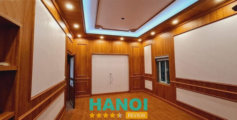 Sàn Gỗ Đào Gia – Giảng Võ