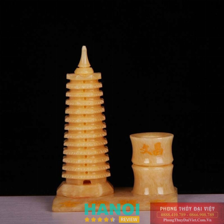 Linh Phẩm Phong Thuỷ – Thanh Xuân
