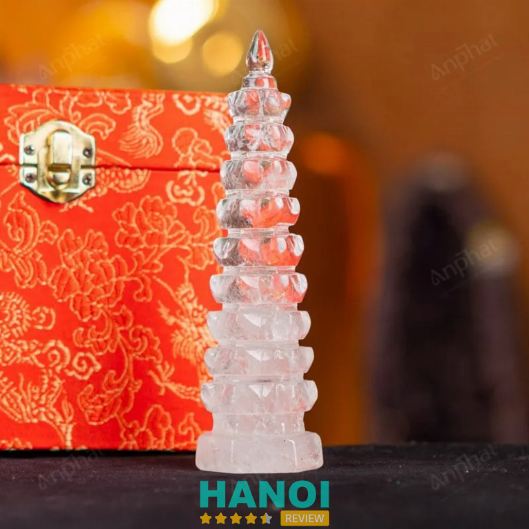 Đá Phong Thủy An Phát – Hoàng Mai