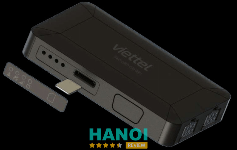 Báo giá lắp thiết bị định vị xe ô tô Viettel