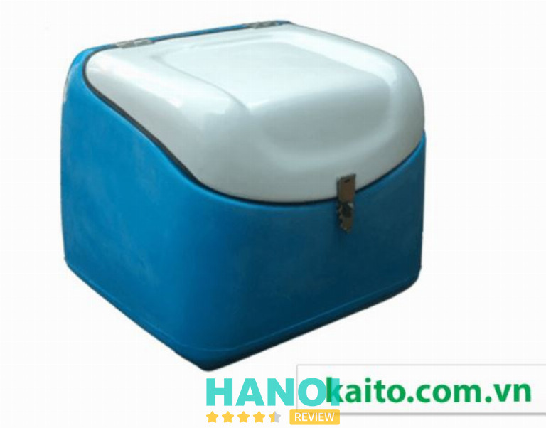 Công ty TNHH CN Kaito – Cầu Giấy