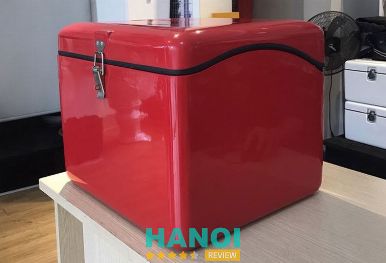Đại Phát Composite – Chương Mỹ