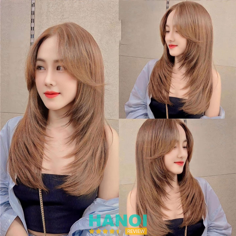 Sinh Anh Hair Stylist – Đống Đa