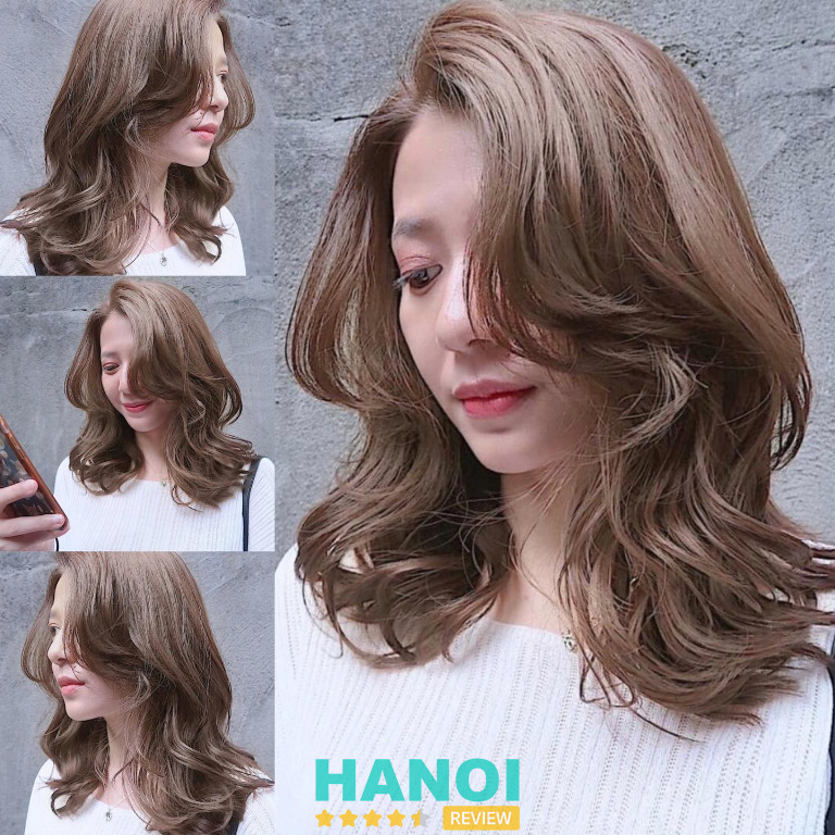 Hair Salon Thành Bờm – 83 Kim Mã