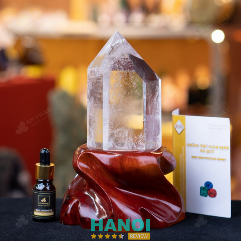 An Phát Gems – Hoàng Mai