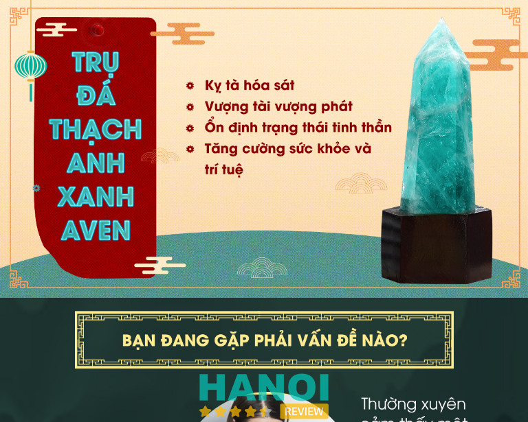 Phong Thủy Tam Nguyên – Cầu Giấy