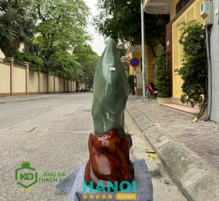 Kho Đá Thạch Anh – Cầu Giấy