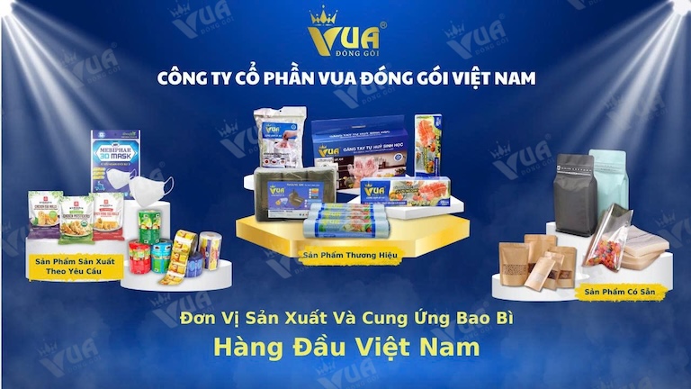 Bao bì màng ghép