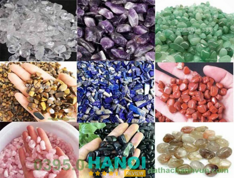 Vật Phẩm Vạn Lộc – Cầu Giấy