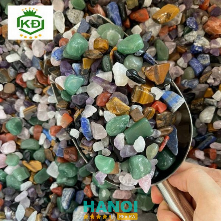 Kho Đá Thạch Anh – Cầu Giấy