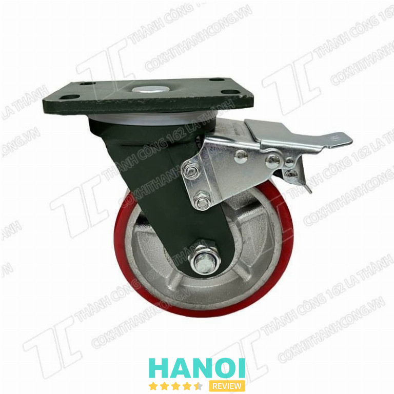 Bánh Xe Thành Công – Đống Đa 