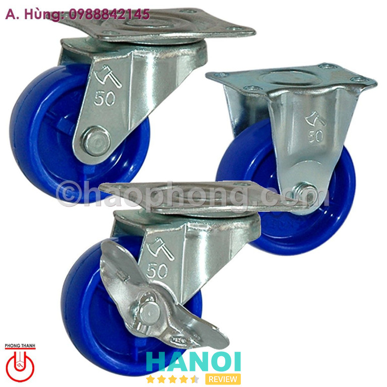 Bánh Xe Hào Phong – Hoàn Kiếm