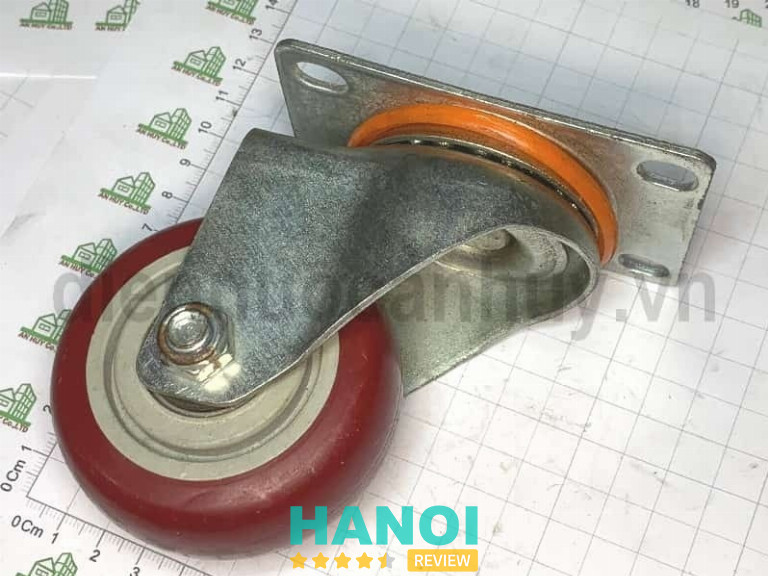 Điện Nước An Huy - Hai Bà Trưng