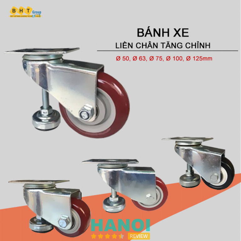 BHT Vietnam – Hoài Đức