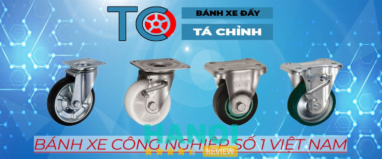 Bánh Xe Tá Chỉnh - Thường Tín 