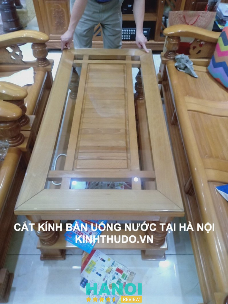 Kính Thủ Đô - Thanh Xuân 