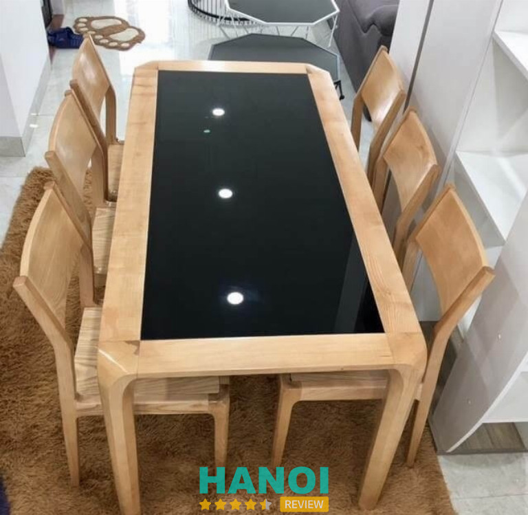 Thợ sửa chữa Phương Đông – Hoàng Mai