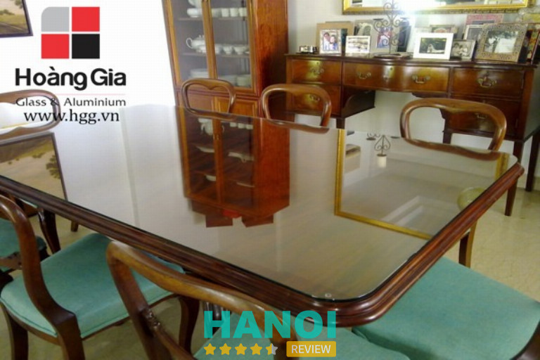 Hoàng Gia Glass - Cầu Giấy 