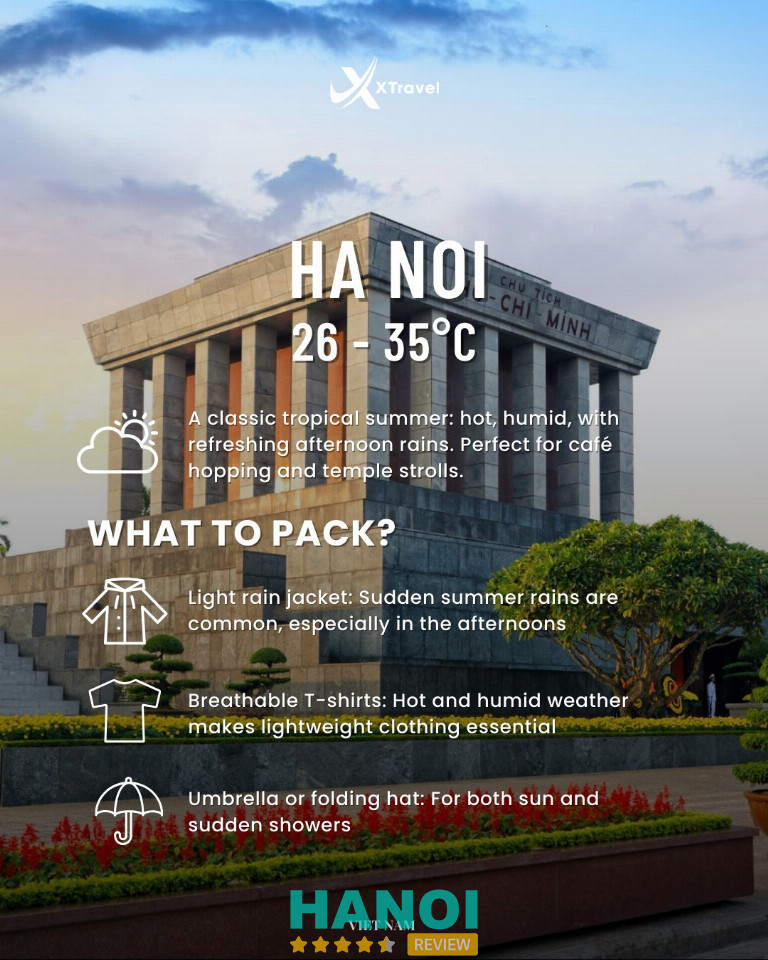 Xtravel - 212 Nguyễn Trãi