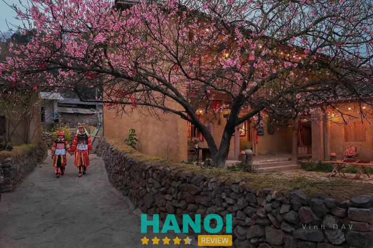 Vietnam Eco Tour - Số 60 ngõ 68 Ngụy Như Kon Tum