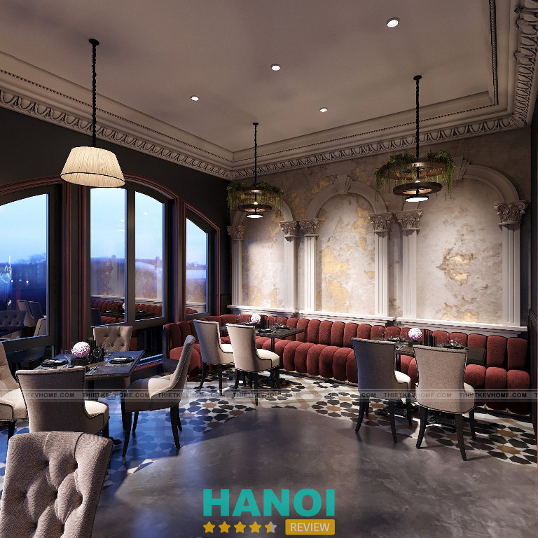 V-Home – Cầu Giấy