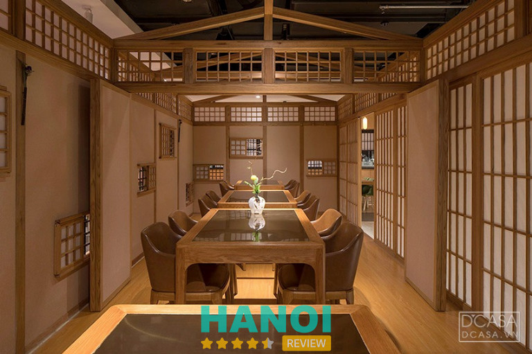 D'Casa – Nam Từ Liêm 