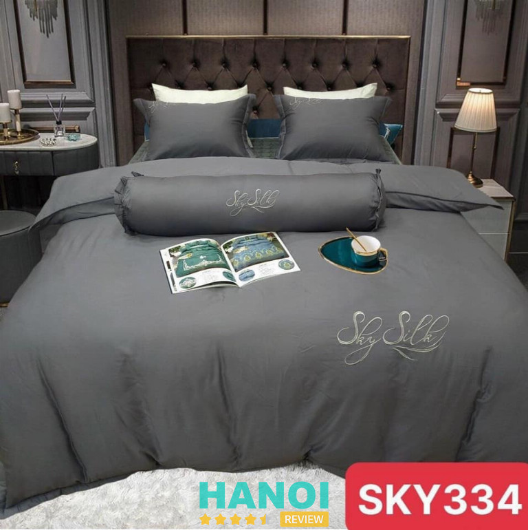 cửa hàng bán chăn ga khách sạn ở Hà Nội chất lượng 
