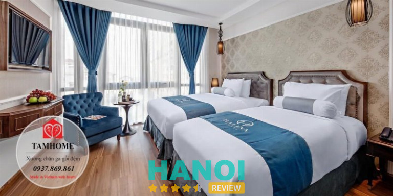 TAMHOME – Mỹ Đức
