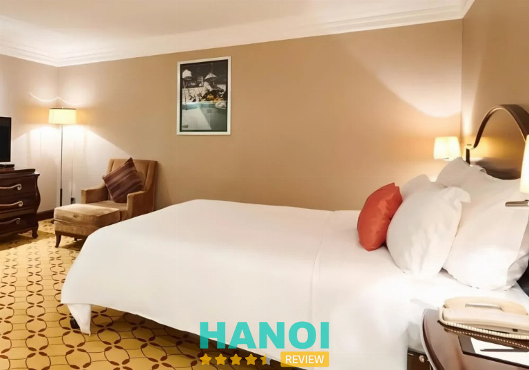 Cửa hàng bán chăn ga khách sạn ở Hà Nội 