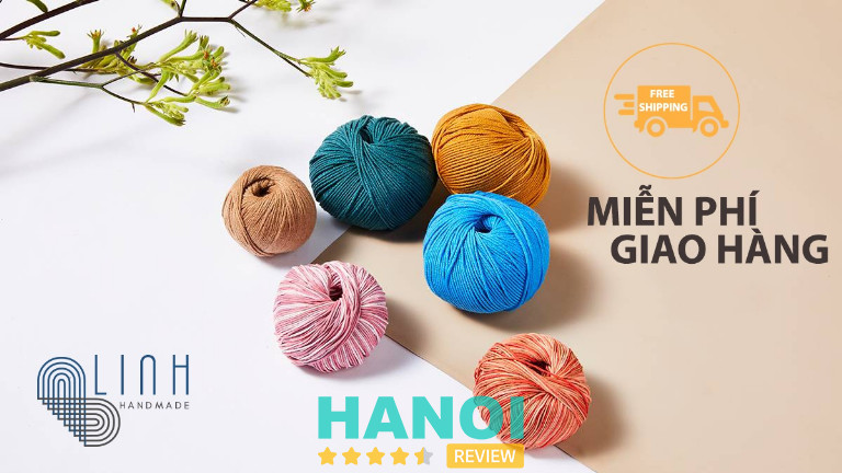 Linh Handmade – Ba Đình