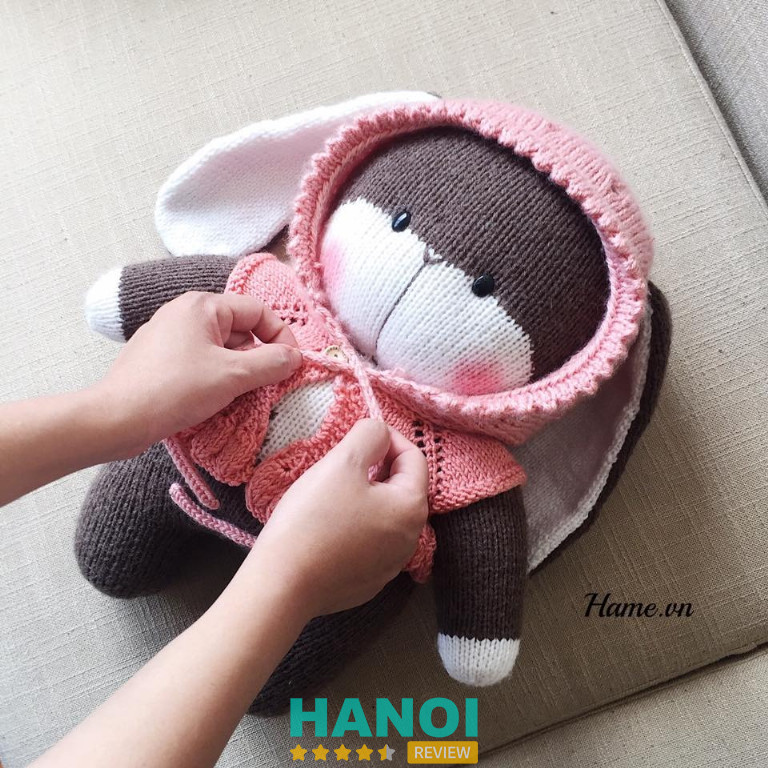 HAME – Đống Đa