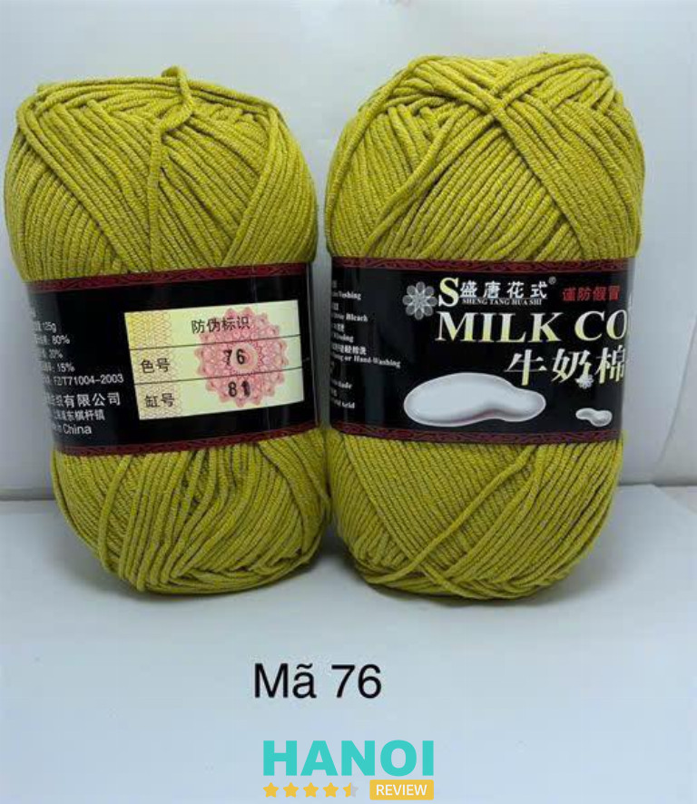 Shop Len Ngọc Nhiên – Thường Tín