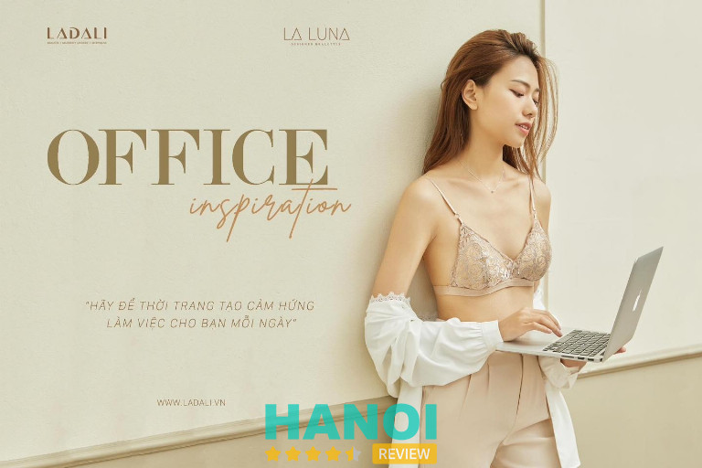Ladali - Đống Đa
